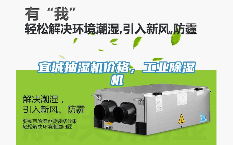 宜城抽濕機價格，工業(yè)除濕機