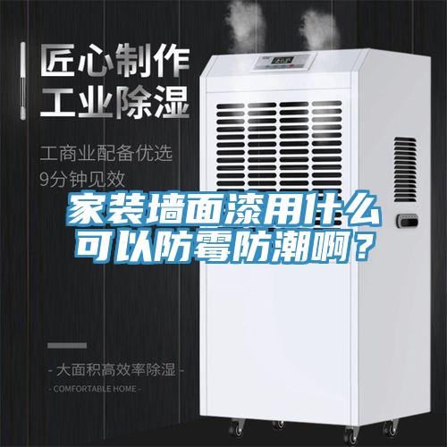 家裝墻面漆用什么可以防霉防潮?。?></div>
								<div   id=