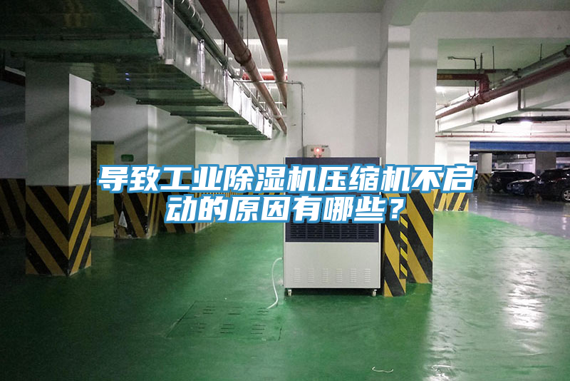 導(dǎo)致工業(yè)除濕機(jī)壓縮機(jī)不啟動(dòng)的原因有哪些？