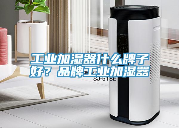 工業(yè)加濕器什么牌子好？品牌工業(yè)加濕器