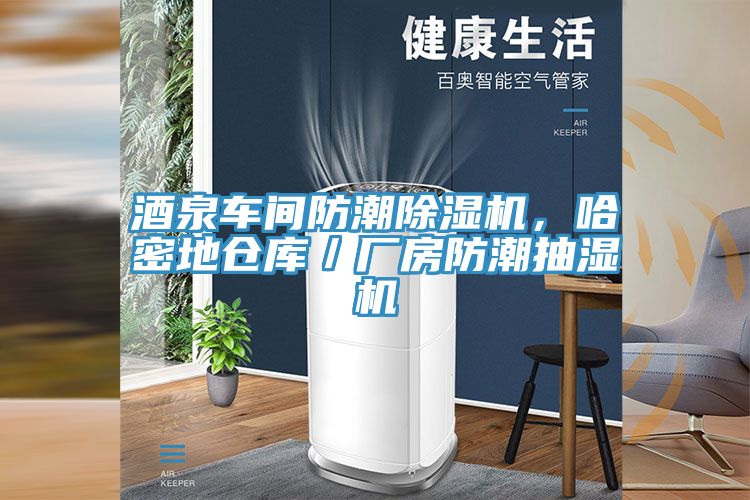 酒泉車間防潮除濕機，哈密地倉庫／廠房防潮抽濕機