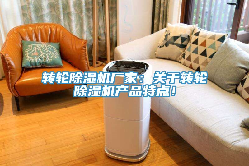 轉(zhuǎn)輪除濕機(jī)廠家：關(guān)于轉(zhuǎn)輪除濕機(jī)產(chǎn)品特點(diǎn)！