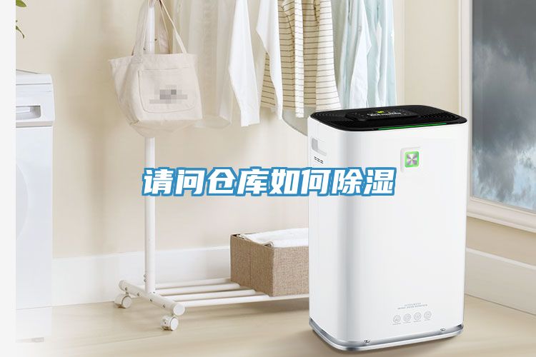 請(qǐng)問倉庫如何除濕
