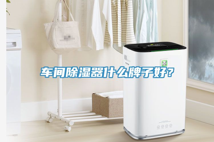 車間除濕器什么牌子好？