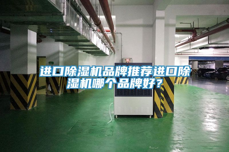 進(jìn)口除濕機(jī)品牌推薦進(jìn)口除濕機(jī)哪個(gè)品牌好？
