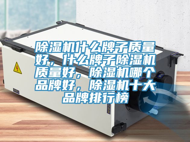 除濕機(jī)什么牌子質(zhì)量好，什么牌子除濕機(jī)質(zhì)量好，除濕機(jī)哪個(gè)品牌好，除濕機(jī)十大品牌排行榜